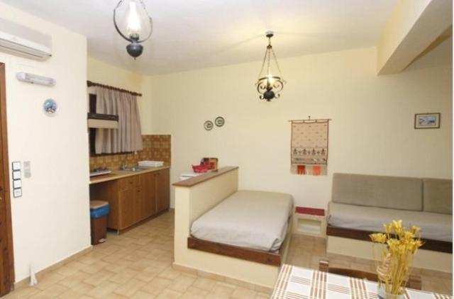 Asterion Apartments Pánormos Rom bilde